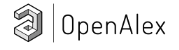 openalex logo